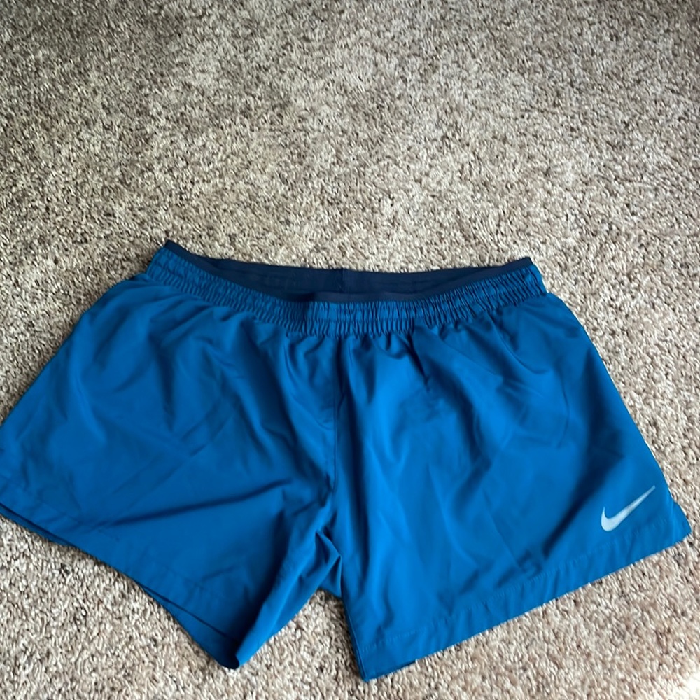 Nike Women’s  5” Running Shorts